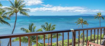 Direct Oceanfront Newly Remodeled!