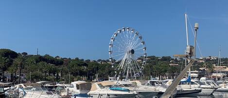Marina