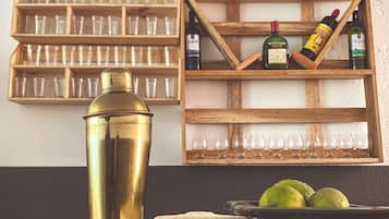 Bar (sur place)
