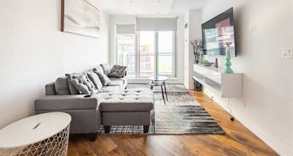 2 Bedroom Lakrefront Condo