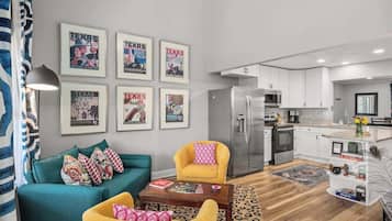 Smart TV, offices