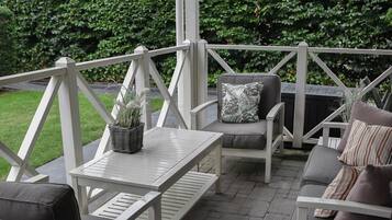Terras