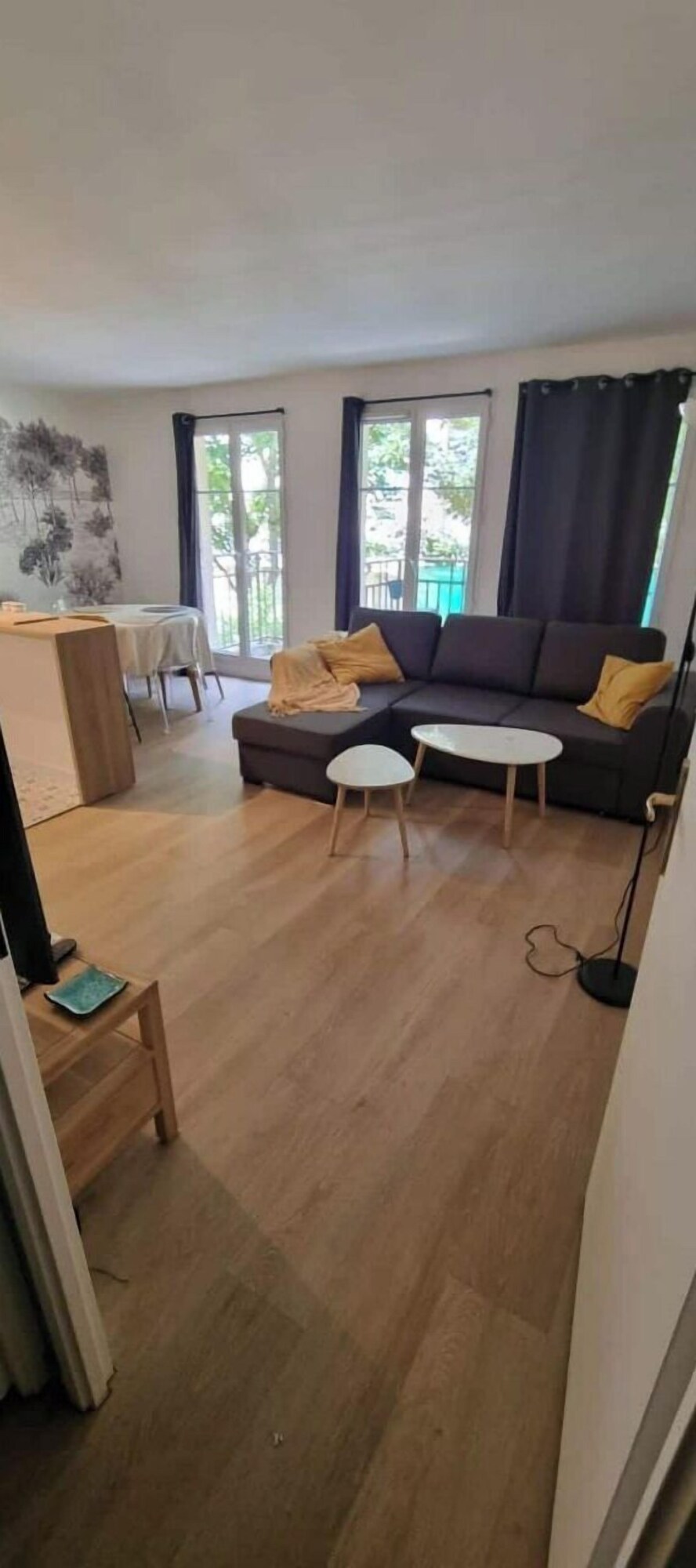 Image de profil de l’hôte