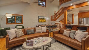 Fernseher, Arbeitsbereiche