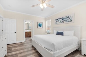 6 間睡房、熨斗/熨衫板、免費 Wi-Fi、床單