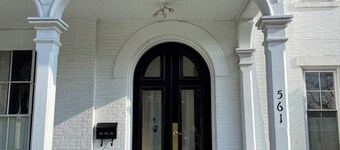 The Wheat House on Main (Unit 4, 2nd story))