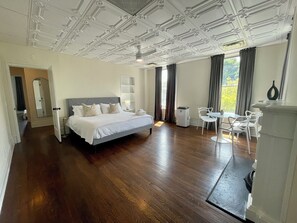 3 Schlafzimmer, WLAN, Bettwäsche