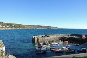 Cottage | Marina - The Mariners (Helston)