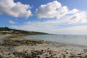 Cottage | Beach - The Mariners (Helston)