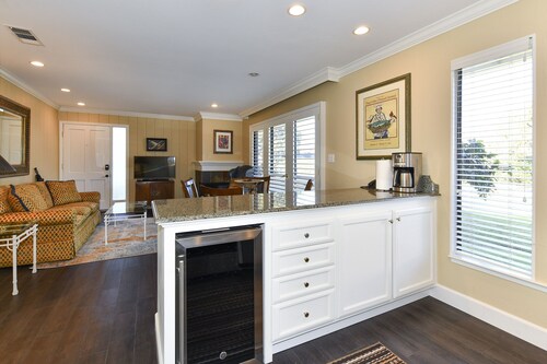 381 Southgate At Silverado Resort 1 Bedroom Condo