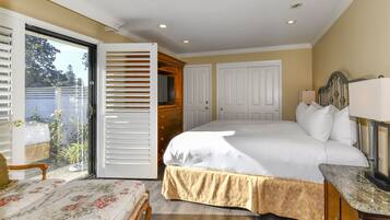 1 bedroom, free WiFi