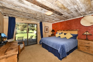 2 bedrooms, free WiFi