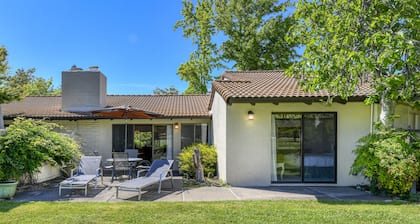 16 Fairways 2 Bedroom Condo by RedAwning