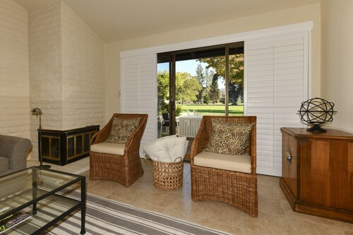 15 Fairways 2 Bedroom Condo by RedAwning