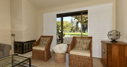 15 Fairways 2 Bedroom Condo by RedAwning