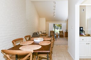 Condo, 2 Bedrooms | Dining - 15 Fairways 2 Bedroom Condo by RedAwning (Napa)