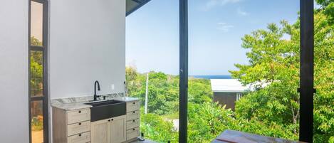 House, 2 Bedrooms | View from property
