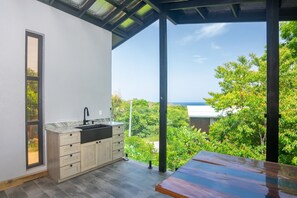 Casa, 2 quartos | Vista da propriedade