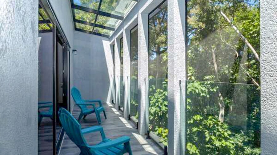 Brisa De Verano 2 Bedroom Home by RedAwning