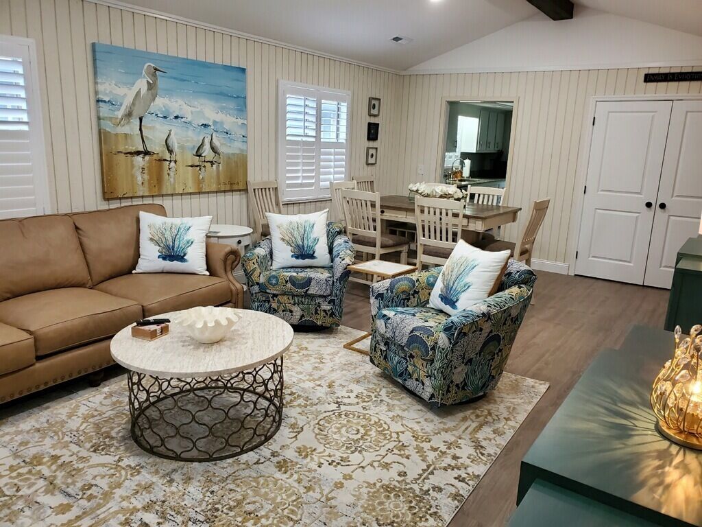 Casa de campo, suíte | Lounge