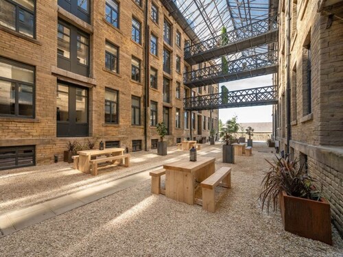 Luxury City Centre Stay. Great for City Visitors and Contractors Alike! 314