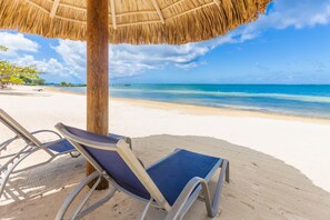 Casa, 4 habitaciones | Playa