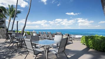 Condo, 1 Bedroom | Property grounds