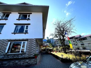 Außenbereich