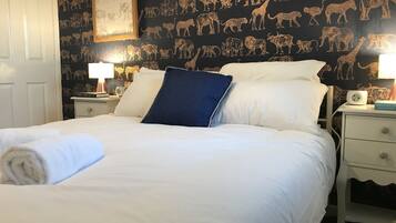 Comfort House, Private Bathroom (Fieldside) | 3 bedrooms