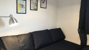 Comfort House, Private Bathroom (Fieldside) | Beach