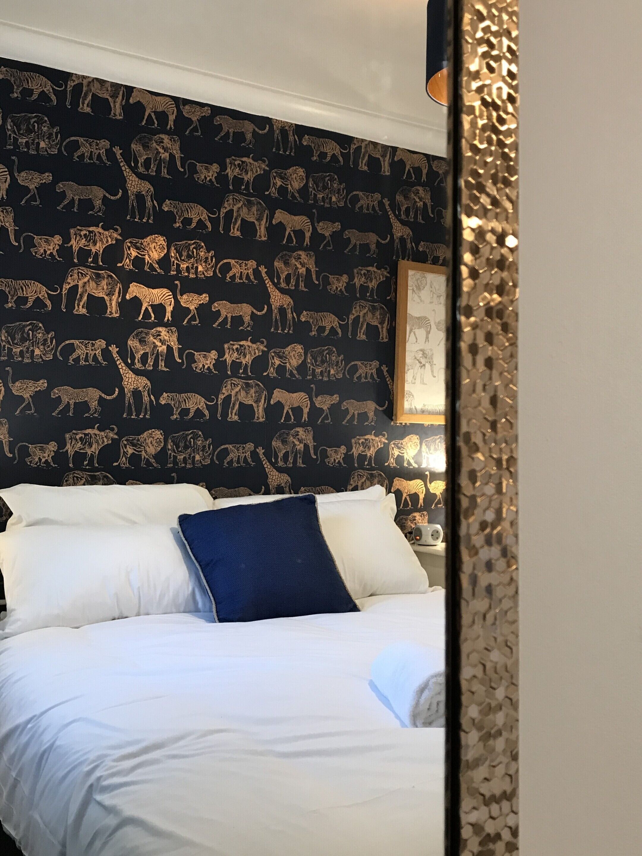 Comfort House, Private Bathroom (Fieldside) | 3 bedrooms