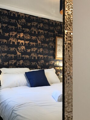 Comfort House, Private Bathroom (Fieldside)