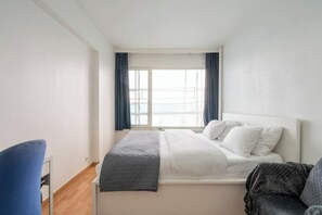 2 habitaciones, wifi y ropa de cama 