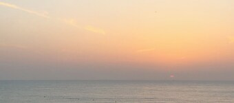 Studio "le Sun Chill", rue Carnot Ă Wimereux
