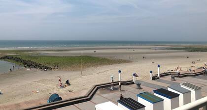 Le Doux Soleil â Studio lumineux proche plage