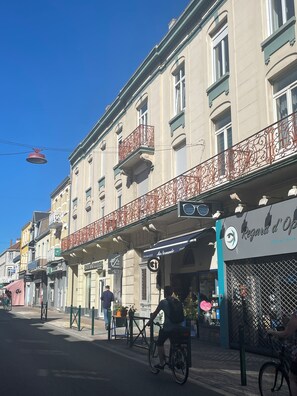 Ulkopuoli