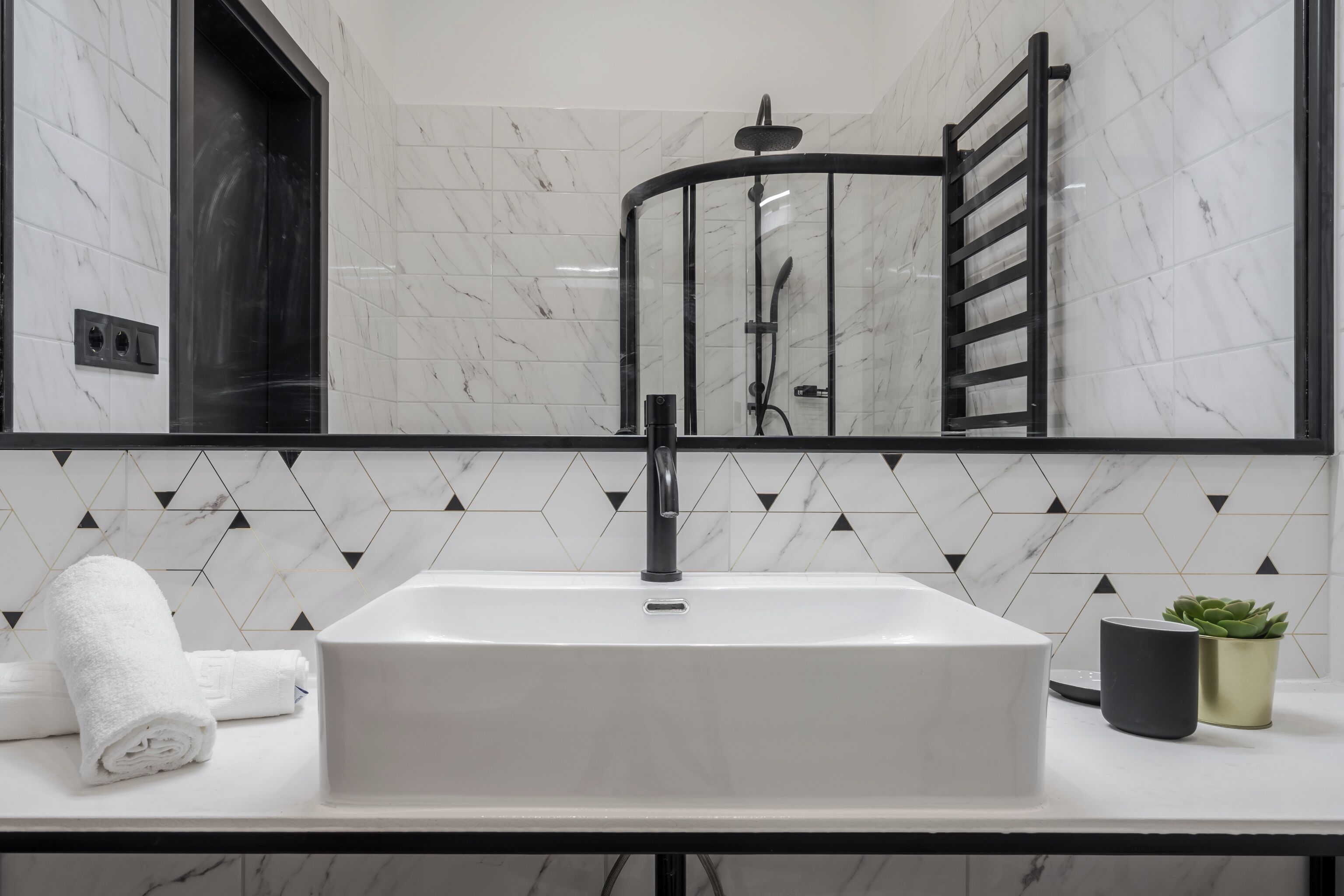 Foto - Astoria Boutique Suites- Best Location by BQA