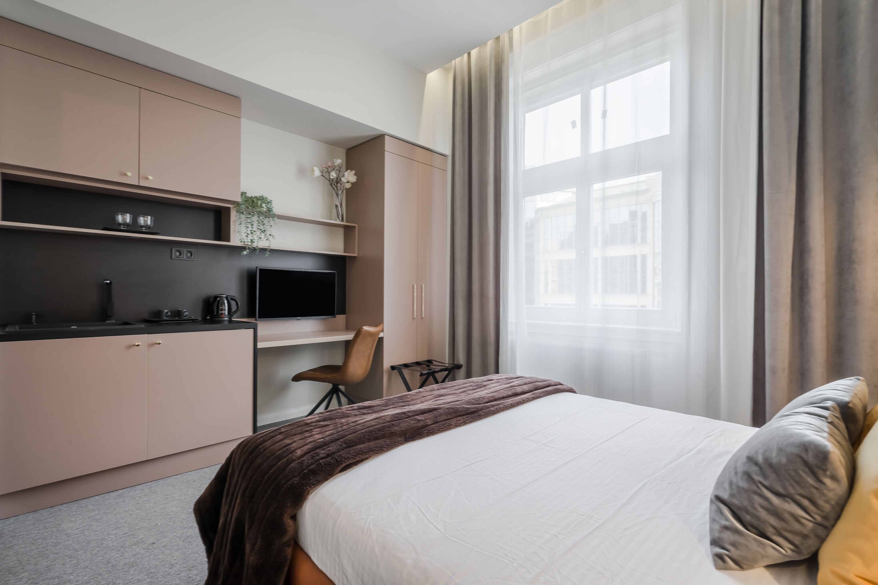 Foto - Astoria Boutique Suites- Best Location by BQA