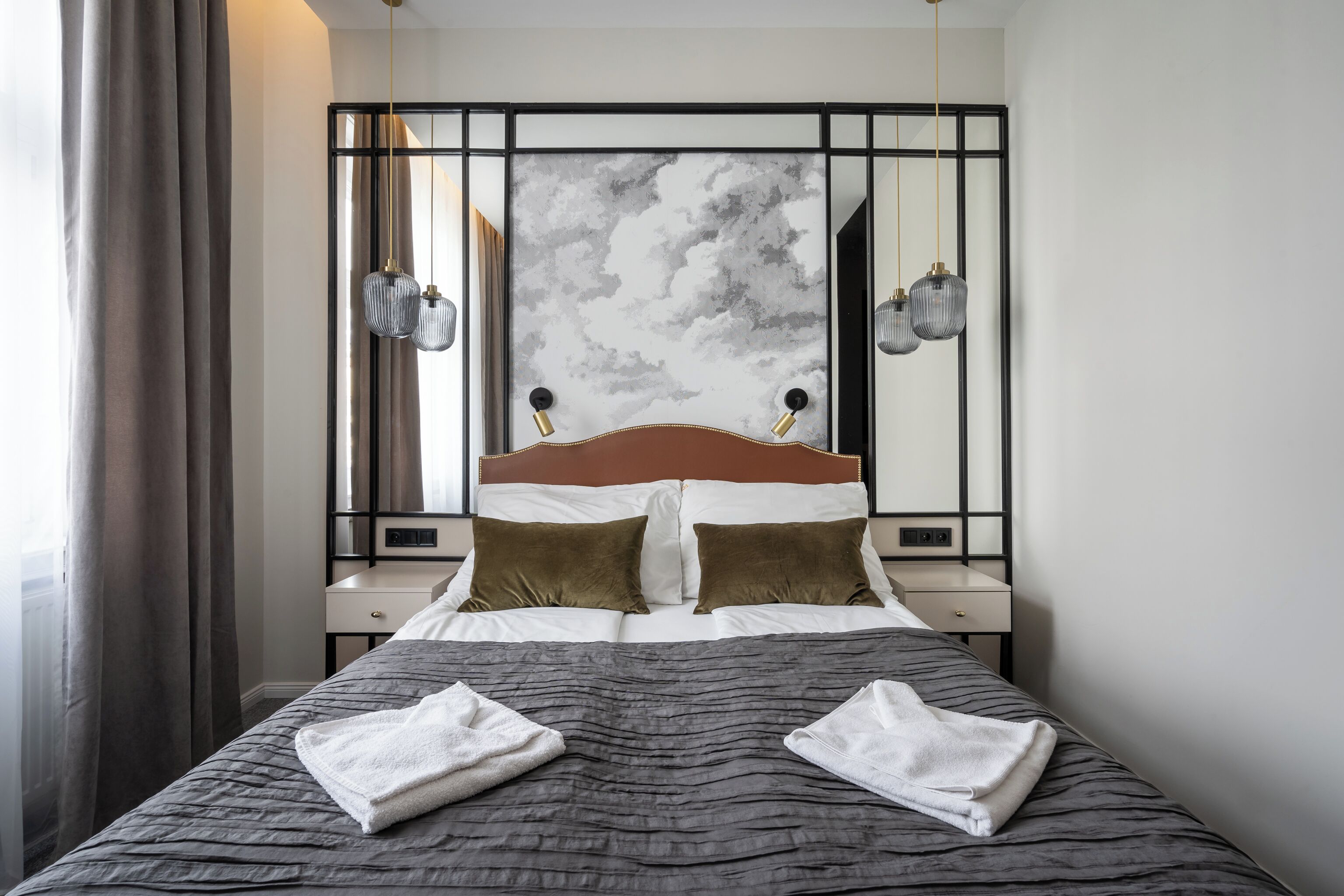 Foto - Astoria Boutique Suites- Best Location by BQA