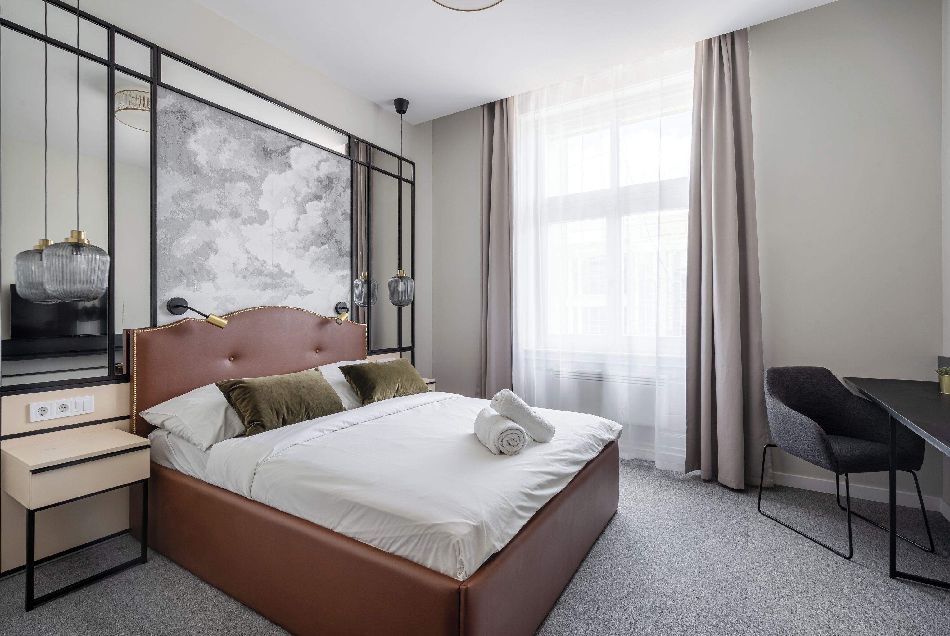 Foto - Astoria Boutique Suites- Best Location by BQA