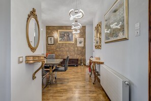 Interior - Grand Square Suite - Tale Of The City (Zagreb)