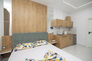 3 chambres, Wi-Fi, draps fournis