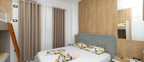 3 chambres, Wi-Fi, draps fournis