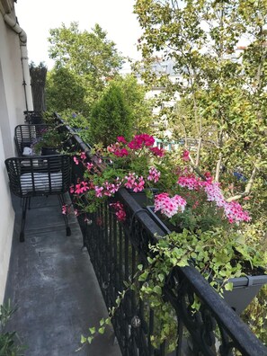 Terrazza/patio