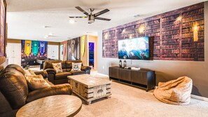 Smart TV