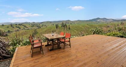 One Two Eight - Richmond Holiday Home