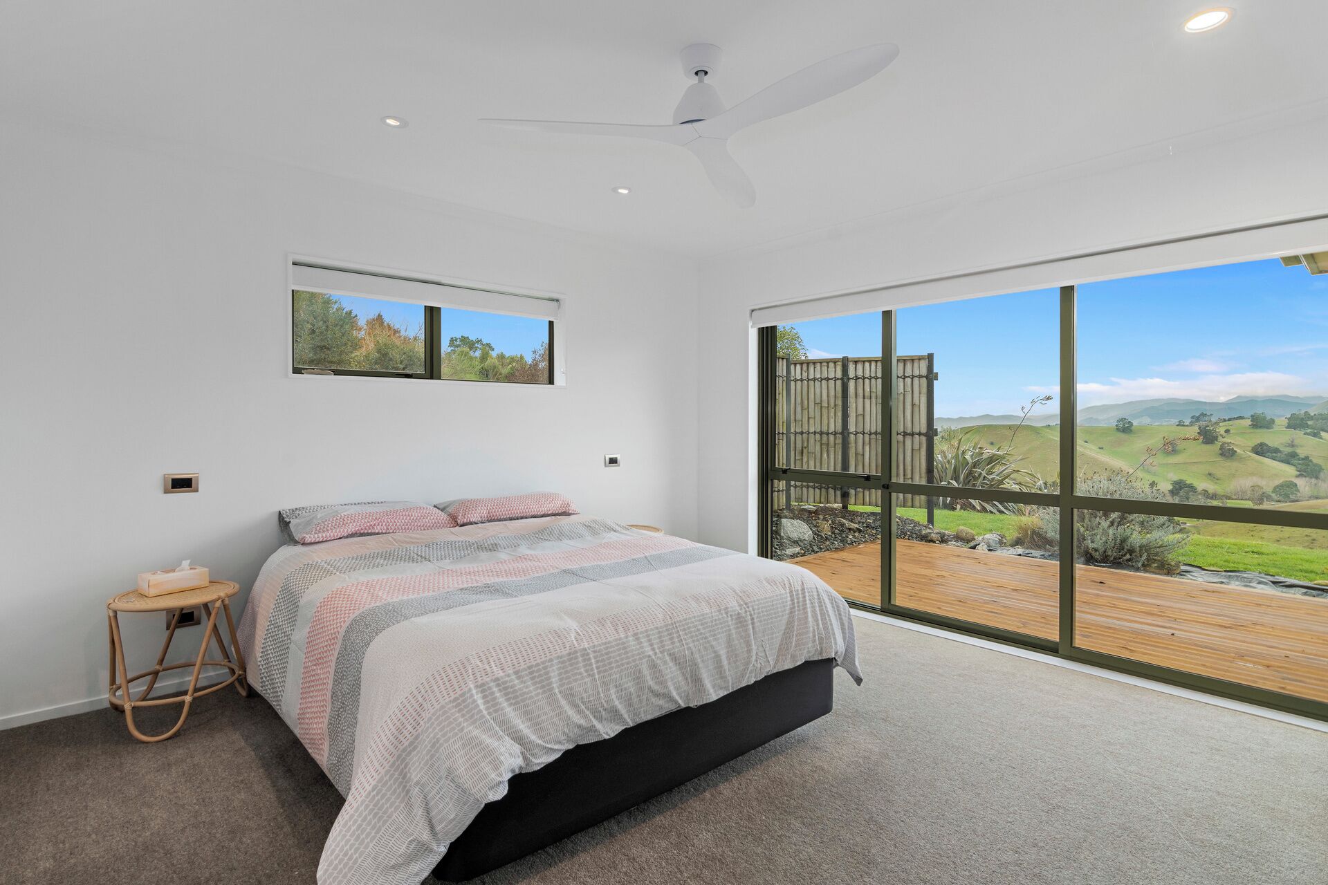 4 slaapkamers, wifi, beddengoed