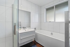 Bañera