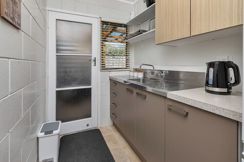 Beach Daze - Tauranga Bay Holiday Unit