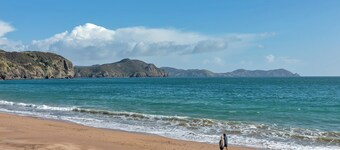 Beach Daze - Tauranga Bay Holiday Unit